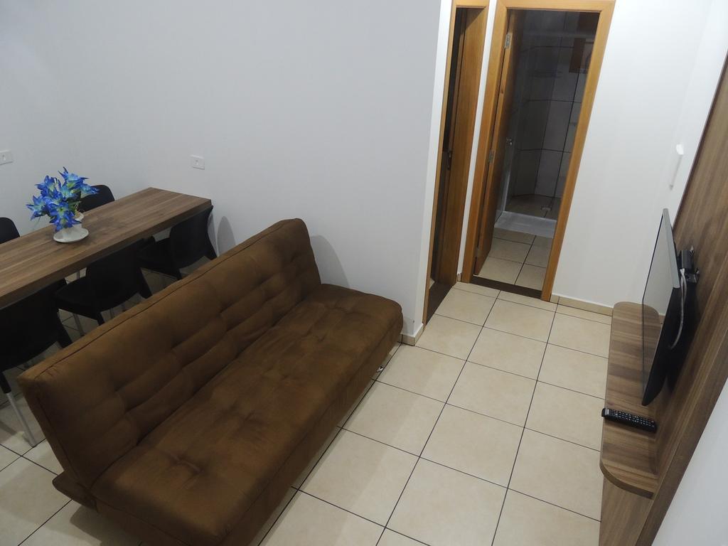 FlorianópolisLa Bella Floripa公寓 客房 照片