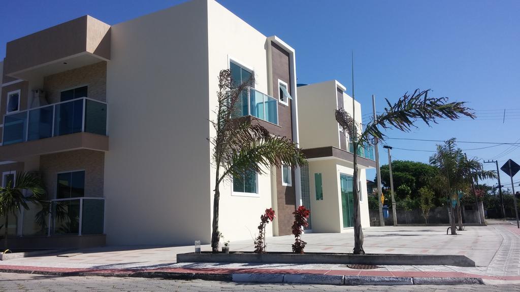FlorianópolisLa Bella Floripa公寓 外观 照片
