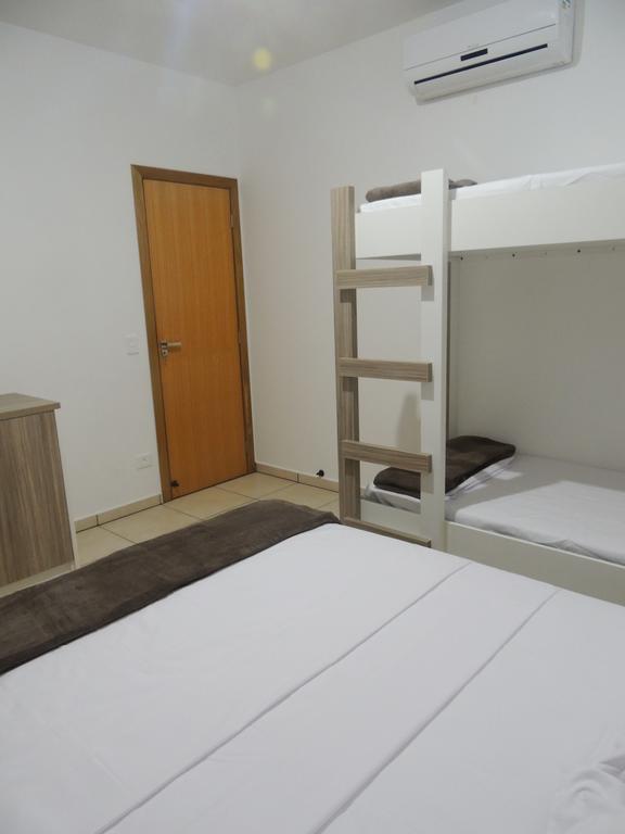 FlorianópolisLa Bella Floripa公寓 外观 照片