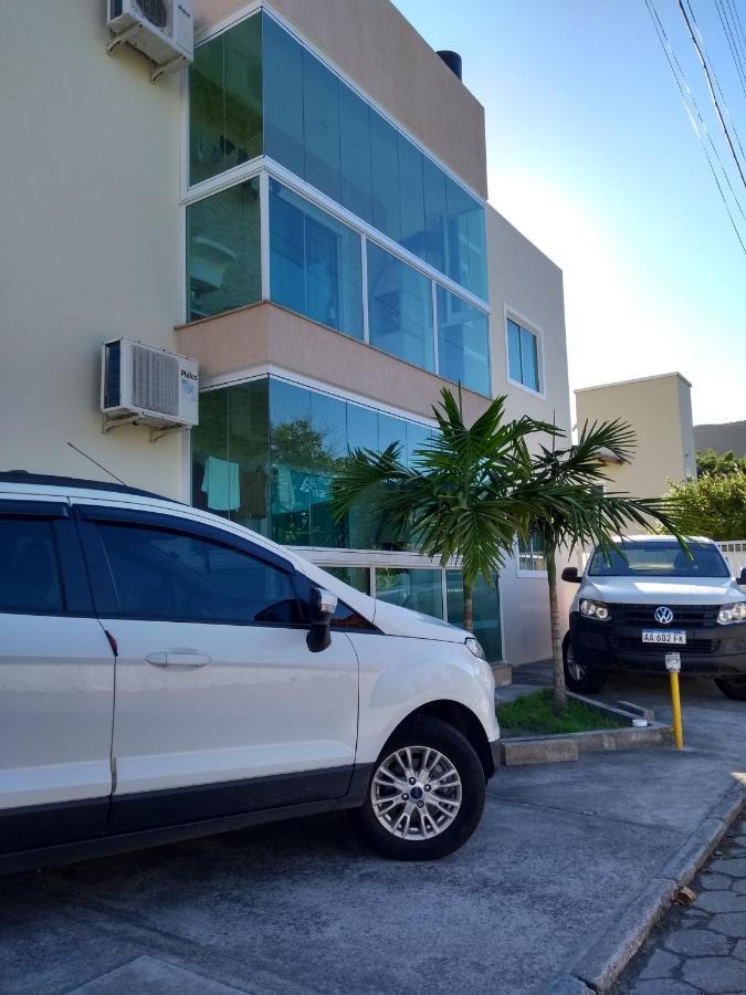 FlorianópolisLa Bella Floripa公寓 外观 照片