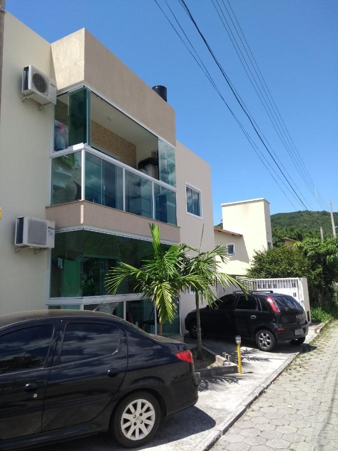 FlorianópolisLa Bella Floripa公寓 外观 照片